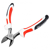 Бокорезы 180мм, трехкомпонентные рукоятки, Matrix Premium Бокорезы 180мм, трехкомпонентные рукоятки, Matrix Premium