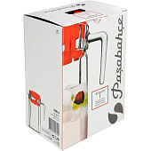  Кувшин с крышкой Pasabahce Kosem 1,235л 43414 