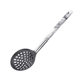 Шумовка 33.7х10.5 смLinea OTTIMO 93-TO-OT-05 Шумовка 33.7х10.5 смLinea OTTIMO 93-TO-OT-05