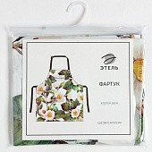 Фартук (саржа) Этель Сamellia 7561825 Фартук (саржа) Этель Сamellia 7561825