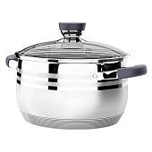  Кастрюля Lara Mercury 2,1 л LR02-470 