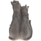  Фигурка Кошки, 14 х12 х22 см, 784068 