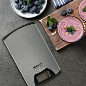 Весы кухонные электронные Scarlett SC-KS57P72 Весы кухонные электронные Scarlett SC-KS57P72