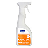 Санирующее средство Санатекс 0,5л /Текс Санирующее средство Санатекс 0,5л /Текс