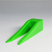 СВП Клин для Зажима "Флажок" и "Кольцо" 100шт СВП Клин для Зажима "Флажок" и "Кольцо" 100шт