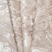  Обои 1.06х10м Персия арт.11105-04 Бежевый /Артекс 