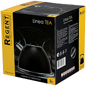 Чайник 3л со свистком Linea TEA 78-002
