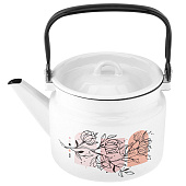 Чайник 2,0л "Хлопок" С-2710П2/4Рч Чайник 2,0л "Хлопок" С-2710П2/4Рч