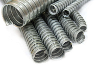 Металлорукав Р3-ЦХ-25 Россия Металлорукав Р3-ЦХ-25 Россия