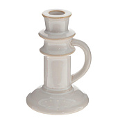 Подсвечник, L9,5 W9,5 H14 см, 776346 Подсвечник, L9,5 W9,5 H14 см, 776346