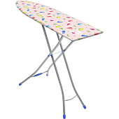 Гладильная доска Белль Б, ДСП 107х29 Гладильная доска Белль Б, ДСП 107х29