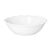  Салатник круглый 23 см Alaska, 0A43690 Alaska0002 