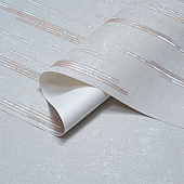  Обои 1.06х10м Темпо арт.11347-02 Серый /Артекс 