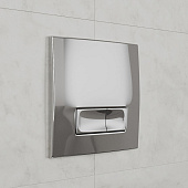 Клавиша смыва для инсталляции Grossman хром глянцевый 800.Т1.04.100.100 Grossman Клавиша смыва для инсталляции Grossman хром глянцевый 800.Т1.04.100.100 Grossman