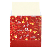 Ароматизатор для дома «Новогодний микс», 11 х 11 см Ароматизатор для дома «Новогодний микс», 11 х 11 см