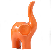 Сувенир Слоник, керамика, цвет микс, 5,5х7,5х12,5 см, 10063387 Сувенир Слоник, керамика, цвет микс, 5,5х7,5х12,5 см, 10063387