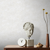 Обои 1.06х10м Fresco арт.285621 Белый фон /Victoria Stenova