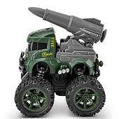 Инерционная машинка Handers, Военная техника, 9 см Инерционная машинка Handers, Военная техника, 9 см