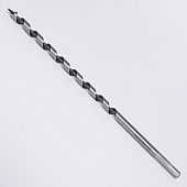 Сверло Левиса 8х235мм, хвостовик HEX 8/URAGAN Сверло Левиса 8х235мм, хвостовик HEX 8/URAGAN