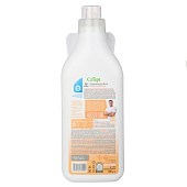 Кондиционер для белья GraSS CRISPI Уютн прикосновение 1л 125931 Кондиционер для белья GraSS CRISPI Уютн прикосновение 1л 125931