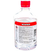 Ксилол Эксперт 0,5л Ксилол Эксперт 0,5л