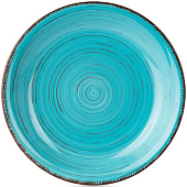 Тарелка десертная Domenik Laguna 19 см DM6001 Тарелка десертная Domenik Laguna 19 см DM6001