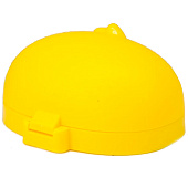 Мыльница Little duck yellow Мыльница Little duck yellow