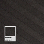  Простыня на резинке 200х200 сатин темно-серый 