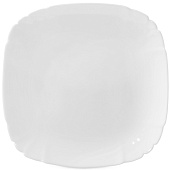  Тарелка десертная Luminrc Lotusia 23 см N3620 