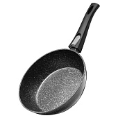 Сковорода Servitta 26 см Black stone Sr0161 Сковорода Servitta 26 см Black stone Sr0161