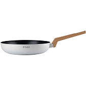 Сковорода Taller Ivory TR-98126 (26см, б/крышки) Сковорода Taller Ivory TR-98126 (26см, б/крышки)