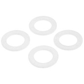Прокладка фторопласт 3/4"(уп 4шт) Прокладка фторопласт 3/4"(уп 4шт)