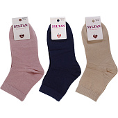  Носки детские 3012 р.8-10 для девочки 