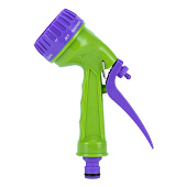 Пистолет-распылитель, 7-ми режимный, PALISAD, 65161 Пистолет-распылитель, 7-ми режимный, PALISAD, 65161