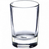 Стопка ОСЗ Гладкая 50мл 02C1022 Стопка ОСЗ Гладкая 50мл 02C1022