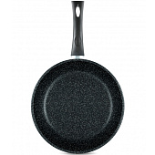 Сковорода Индукция 260мм а/п Granite L18126i Сковорода Индукция 260мм а/п Granite L18126i