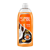  Средство для мытья посуды Simbl Сочный мандарин 450мл 