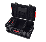 Ящик для инструмента 21", 530х310х220мм, QBRICK SYSTEM TOOLBOX Ящик для инструмента 21", 530х310х220мм, QBRICK SYSTEM TOOLBOX