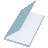 Блокнот А5 134х206мм, 80л, твёрдый, клетка, STAFF, Pastel, 114416 Блокнот А5 134х206мм, 80л, твёрдый, клетка, STAFF, Pastel, 114416