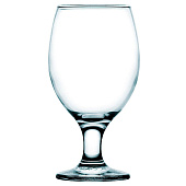 Бокал для пива Pasabahce Bistro 400 мл 44417SL Бокал для пива Pasabahce Bistro 400 мл 44417SL