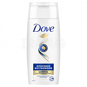 Шампунь Dove Интенсивное Восстановление 100мл Шампунь Dove Интенсивное Восстановление 100мл