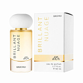 Парфюмерная вода BRILLIANT NUAGE D`OR 50ml edp жен Парфюмерная вода BRILLIANT NUAGE D`OR 50ml edp жен