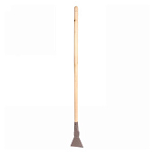 Ледоруб-топор 150х15,5см, сварной, с черенком 747-084 Ледоруб-топор 150х15,5см, сварной, с черенком 747-084