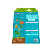  Набор Baffy Цветочное купание (шампунь-мегагель + аксессуары для волос) 