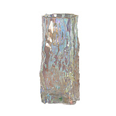  Ваза настольная "Элоди галант" классик, 21х10 см, стекло, 10697718 