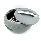 Термокастрюля Gourmet, JAYPEE, GOURMET 3000 3,0 л, Green JC107300-GN Термокастрюля Gourmet, JAYPEE, GOURMET 3000 3,0 л, Green JC107300-GN