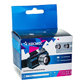 Фонарь LED налобный 3Вт ХРЕ литий 1200mAh КОСМОС KocH3WZoo Фонарь LED налобный 3Вт ХРЕ литий 1200mAh КОСМОС KocH3WZoo
