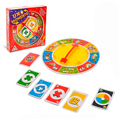 Настолная игра UMO momento, №SL-01563 3405930 Настолная игра UMO momento, №SL-01563 3405930