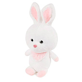 Мягкие Игрушки Мягкая Игрушка MAXITOYS, Зайчик Зайкинс, 23 см Мягкие Игрушки Мягкая Игрушка MAXITOYS, Зайчик Зайкинс, 23 см