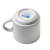  Кружка чайная керамическая «Ласточка», 300 мл 10083307 